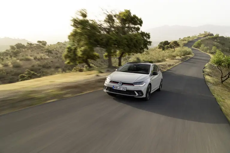 Volkswagen Polo GTI Edition 25 - 6
