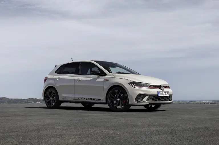 Volkswagen Polo GTI Edition 25 - 8