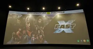 Anteprima Fast X - 8