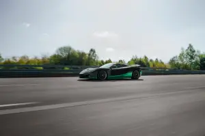 Rimac Nevera record - 7