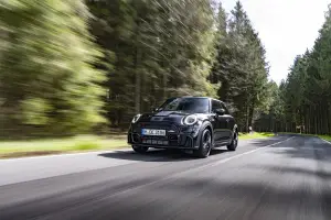 Mini John Cooper Works 1to6 Edition - 1