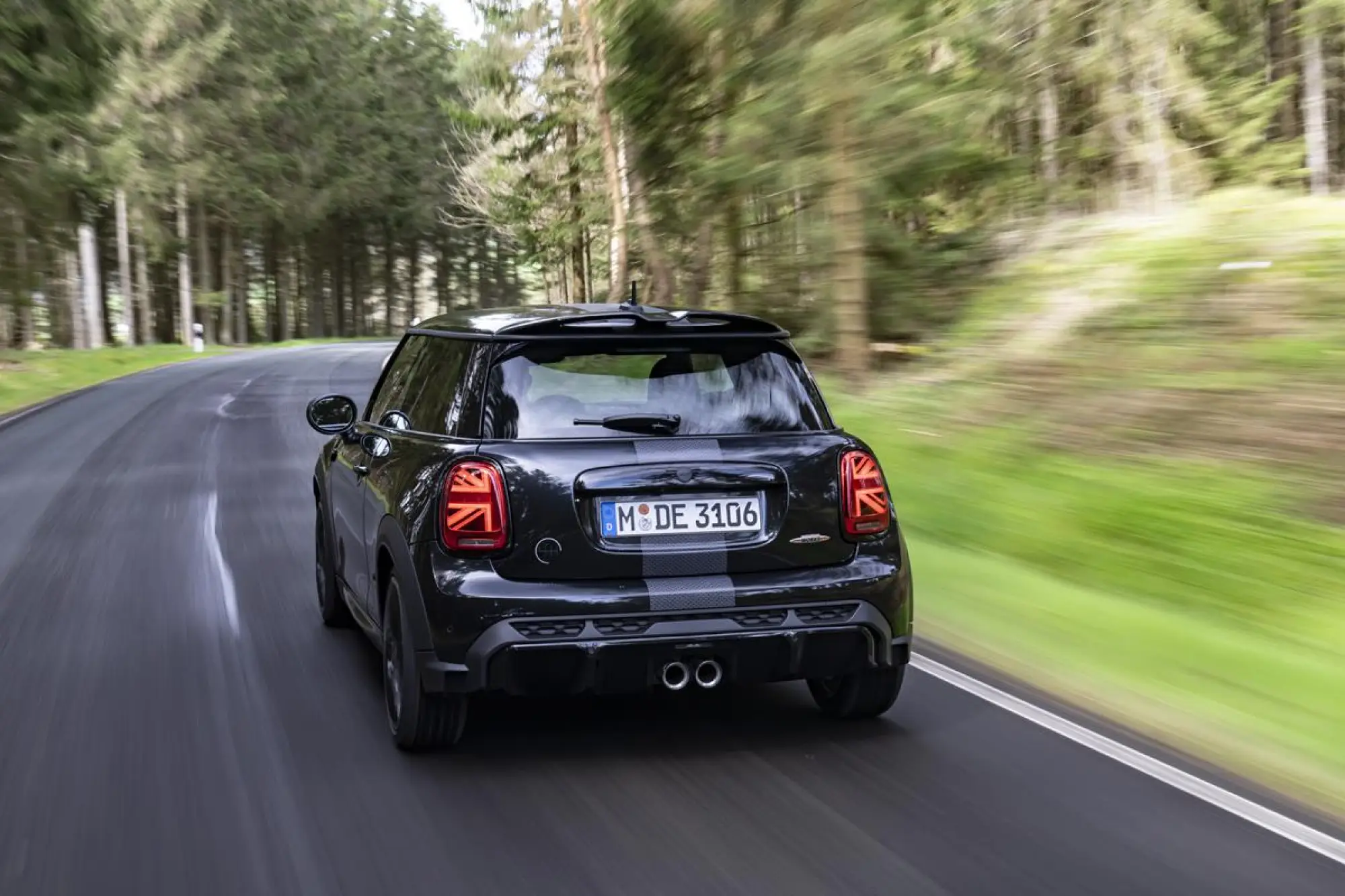 Mini John Cooper Works 1to6 Edition - 11