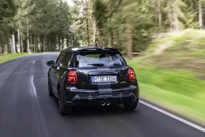 Mini John Cooper Works 1to6 Edition - 11
