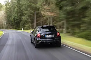 Mini John Cooper Works 1to6 Edition - 13