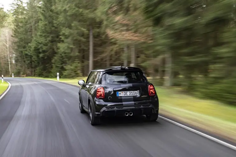 Mini John Cooper Works 1to6 Edition - 13