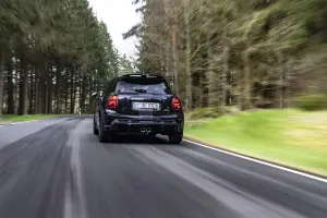 Mini John Cooper Works 1to6 Edition - 12