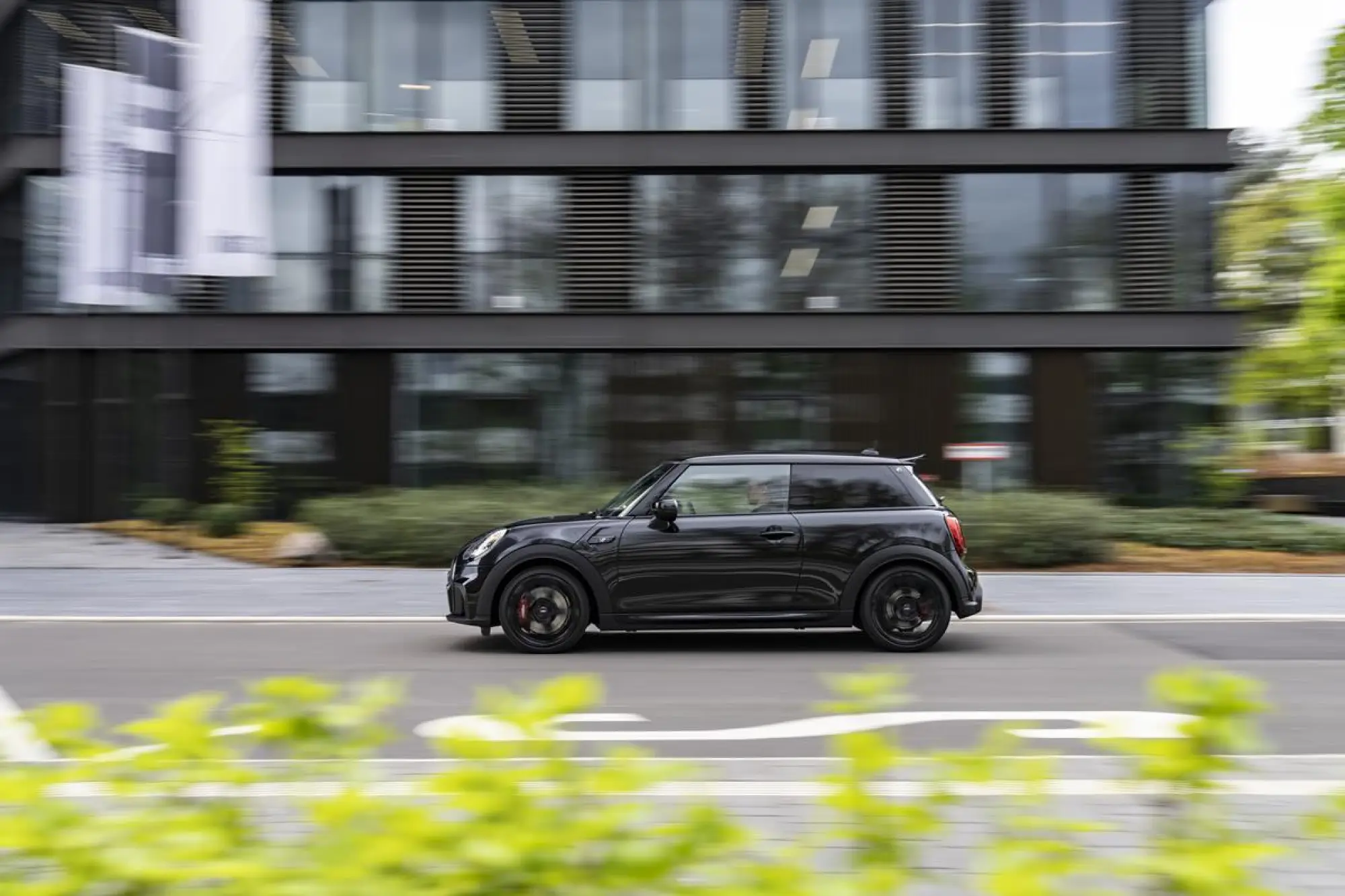 Mini John Cooper Works 1to6 Edition - 22