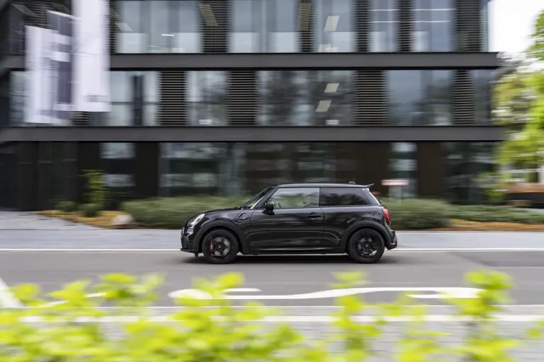 Mini John Cooper Works 1to6 Edition - 22