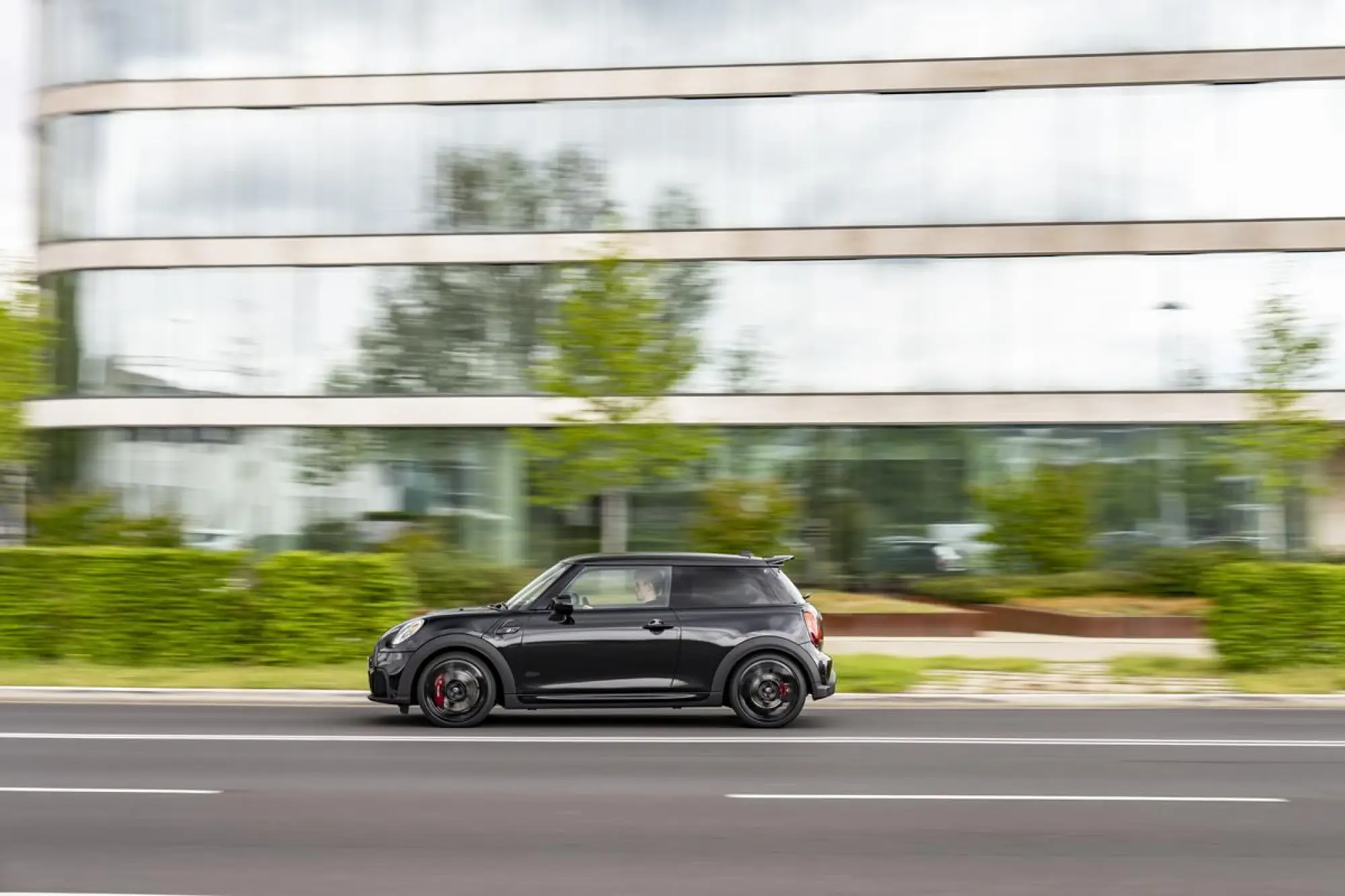 Mini John Cooper Works 1to6 Edition - 15