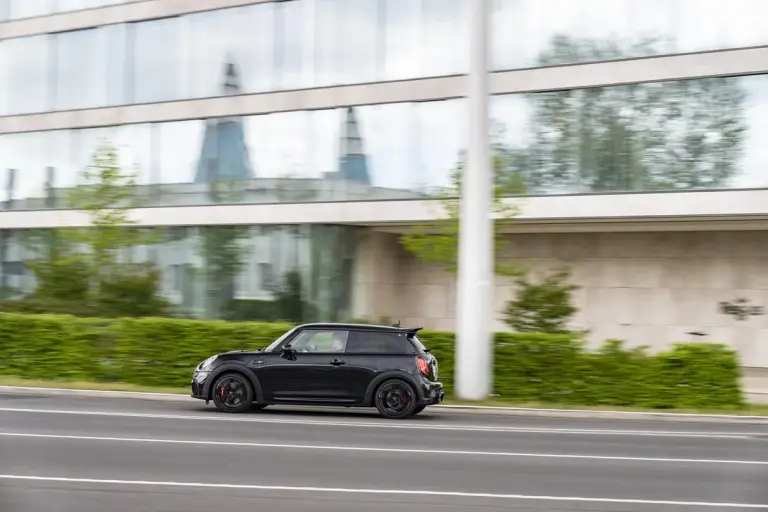 Mini John Cooper Works 1to6 Edition - 27