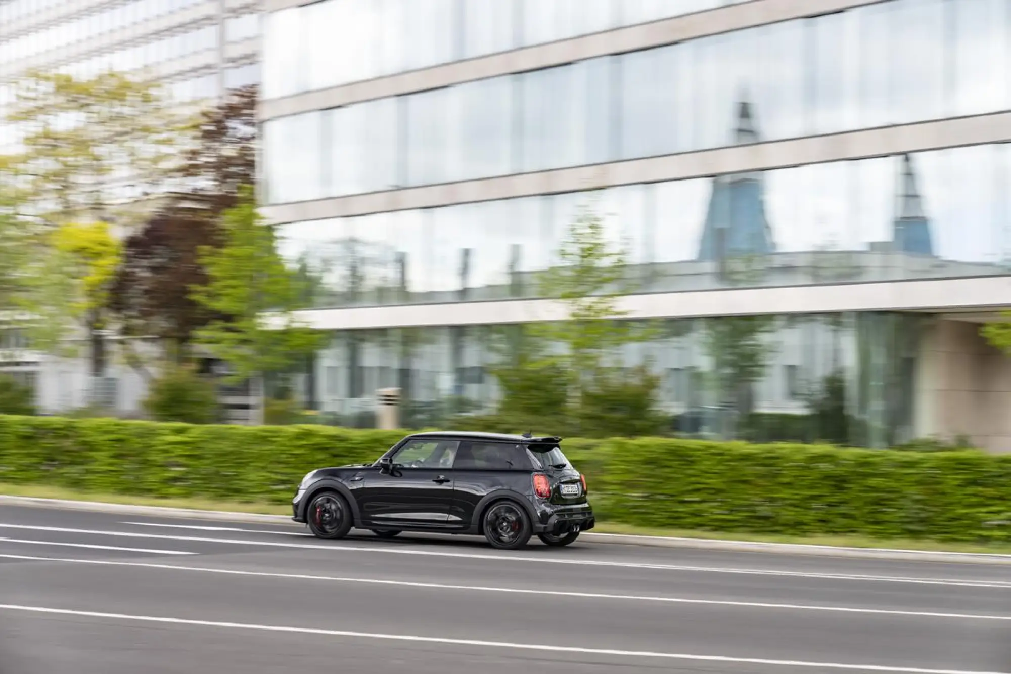 Mini John Cooper Works 1to6 Edition - 16