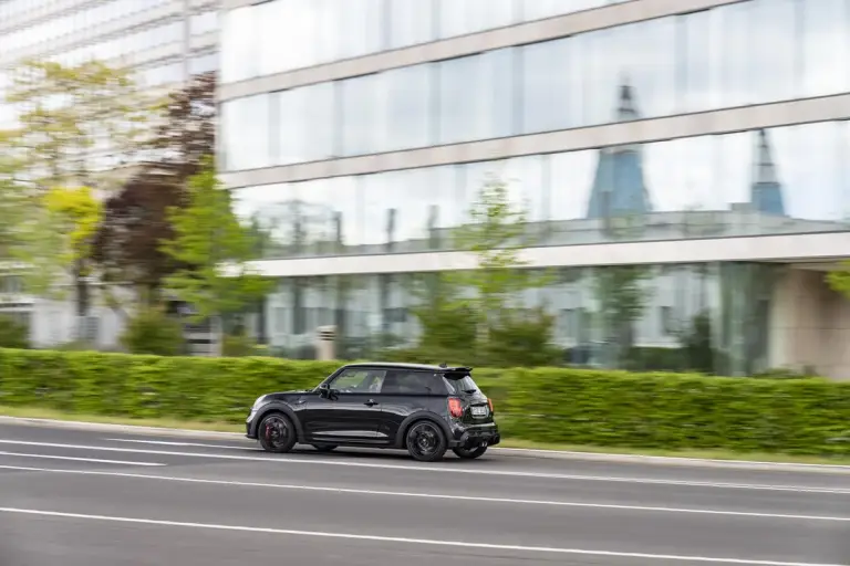 Mini John Cooper Works 1to6 Edition - 16