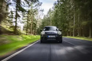 Mini John Cooper Works 1to6 Edition - 2