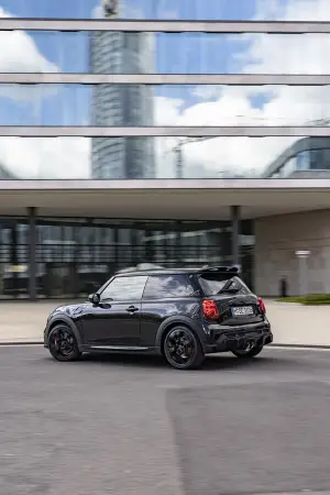Mini John Cooper Works 1to6 Edition - 20