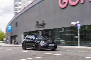 Mini John Cooper Works 1to6 Edition - 19