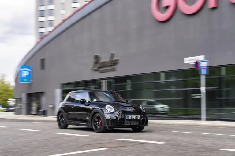 Mini John Cooper Works 1to6 Edition - 19