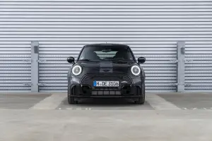 Mini John Cooper Works 1to6 Edition - 25