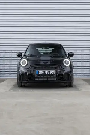 Mini John Cooper Works 1to6 Edition - 23