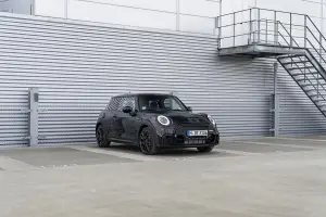 Mini John Cooper Works 1to6 Edition - 24