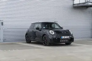 Mini John Cooper Works 1to6 Edition - 26
