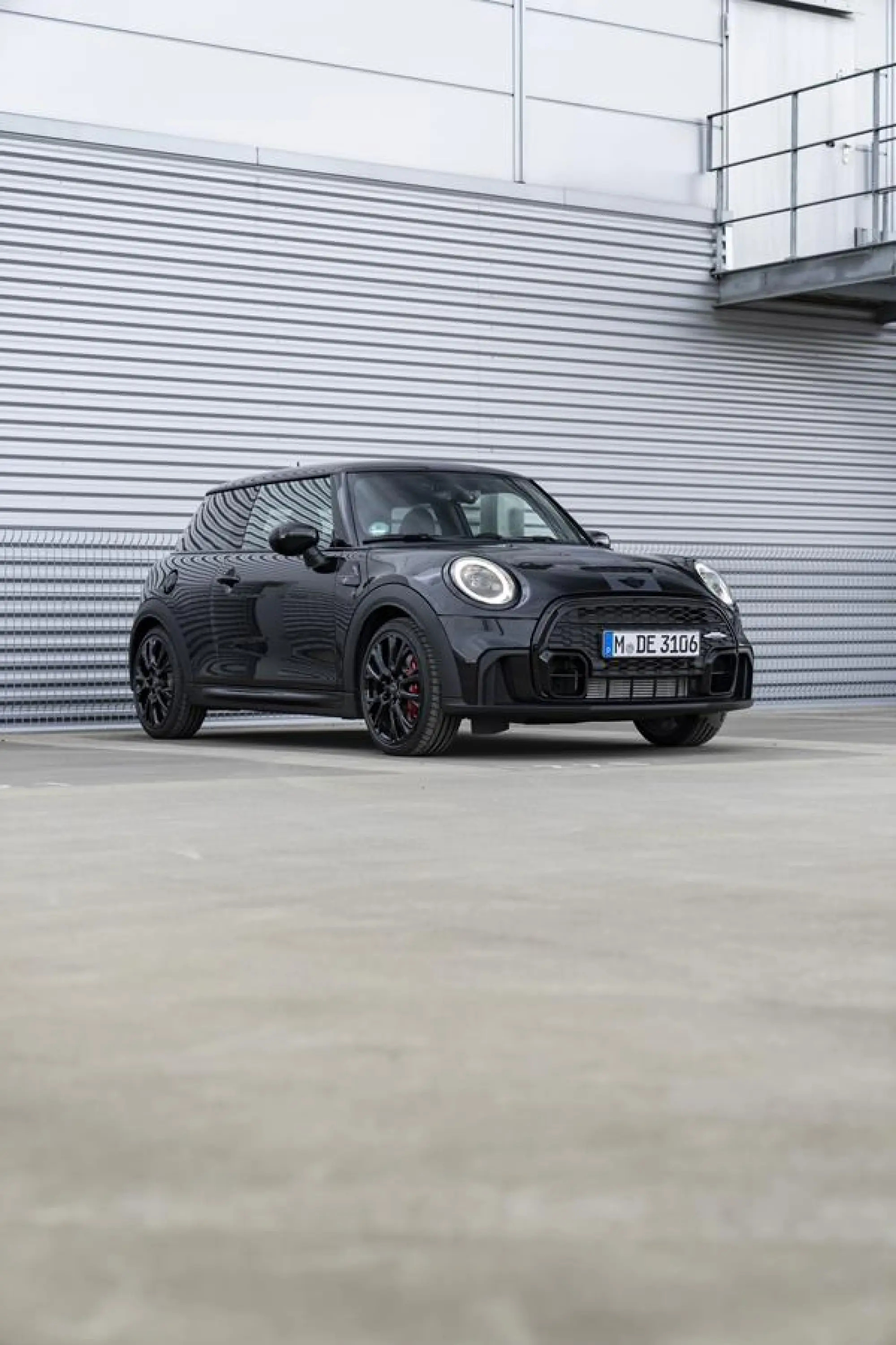 Mini John Cooper Works 1to6 Edition - 28