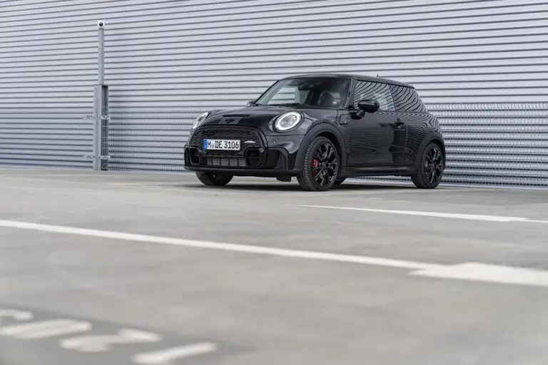 Mini John Cooper Works 1to6 Edition - 29