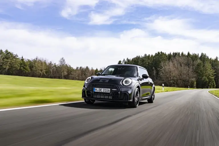 Mini John Cooper Works 1to6 Edition - 3