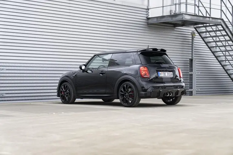 Mini John Cooper Works 1to6 Edition - 33