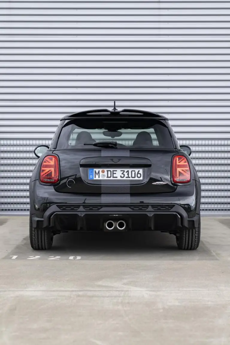 Mini John Cooper Works 1to6 Edition - 32