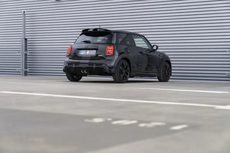 Mini John Cooper Works 1to6 Edition - 38