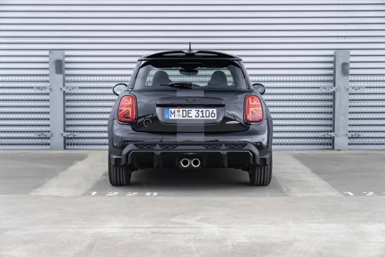 Mini John Cooper Works 1to6 Edition - 35