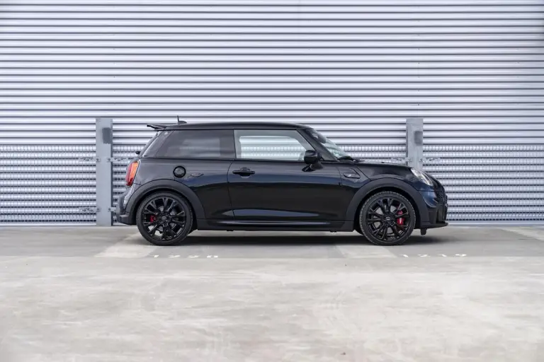 Mini John Cooper Works 1to6 Edition - 42