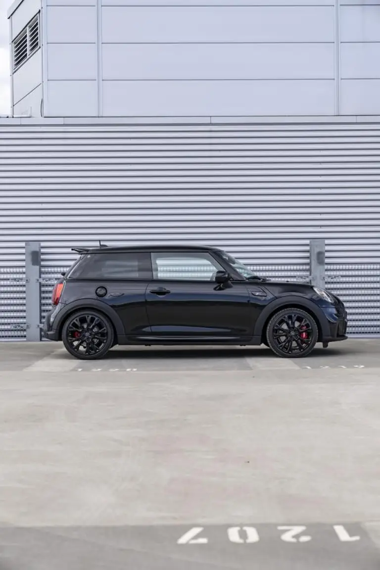 Mini John Cooper Works 1to6 Edition - 37
