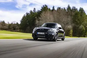 Mini John Cooper Works 1to6 Edition - 5