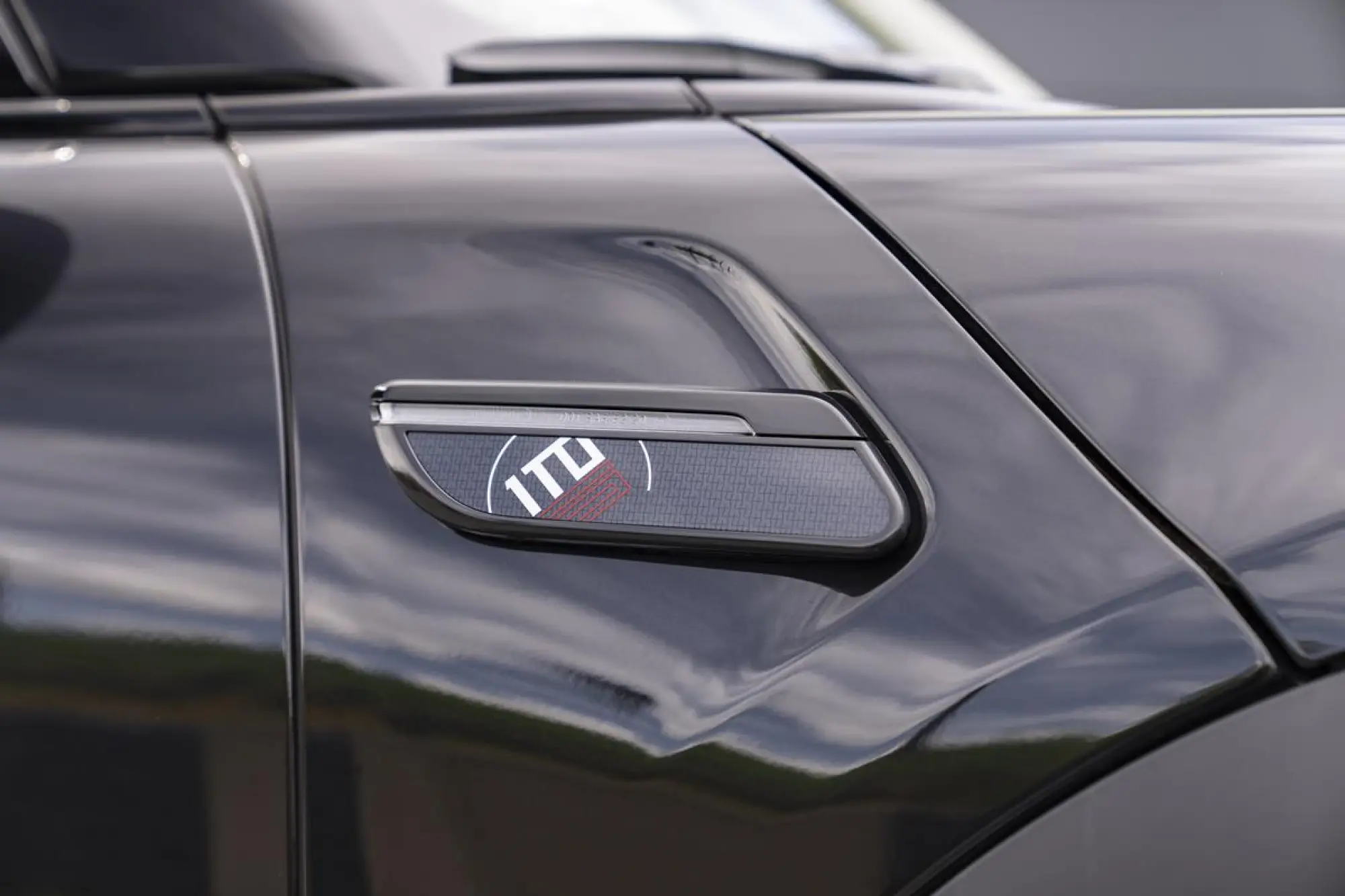Mini John Cooper Works 1to6 Edition - 41