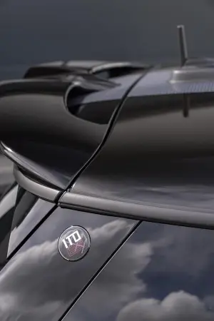 Mini John Cooper Works 1to6 Edition - 40