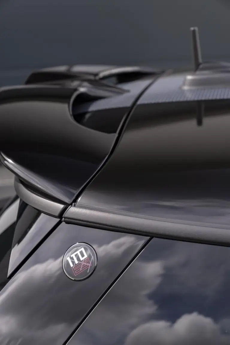 Mini John Cooper Works 1to6 Edition - 40