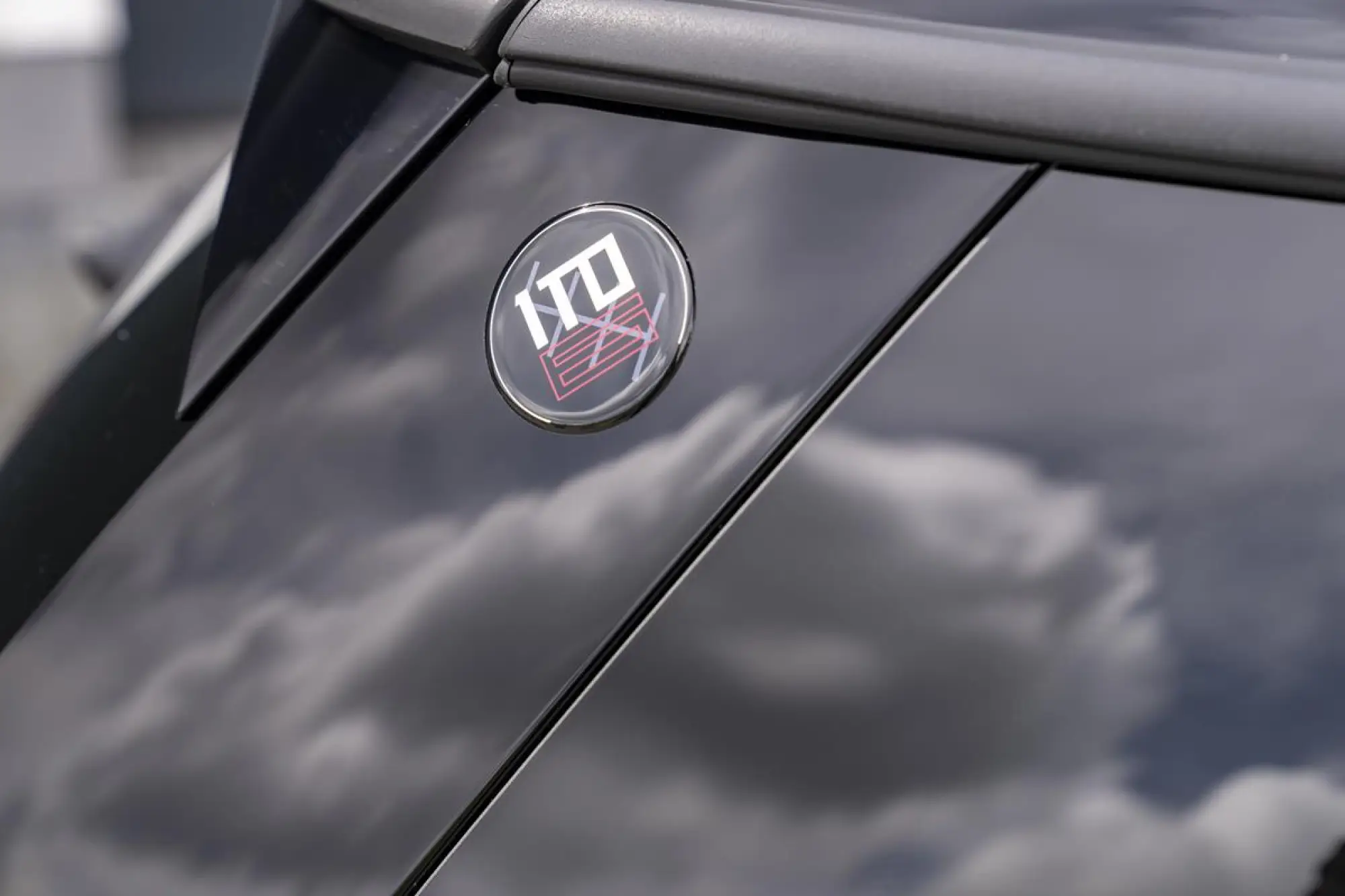 Mini John Cooper Works 1to6 Edition - 45