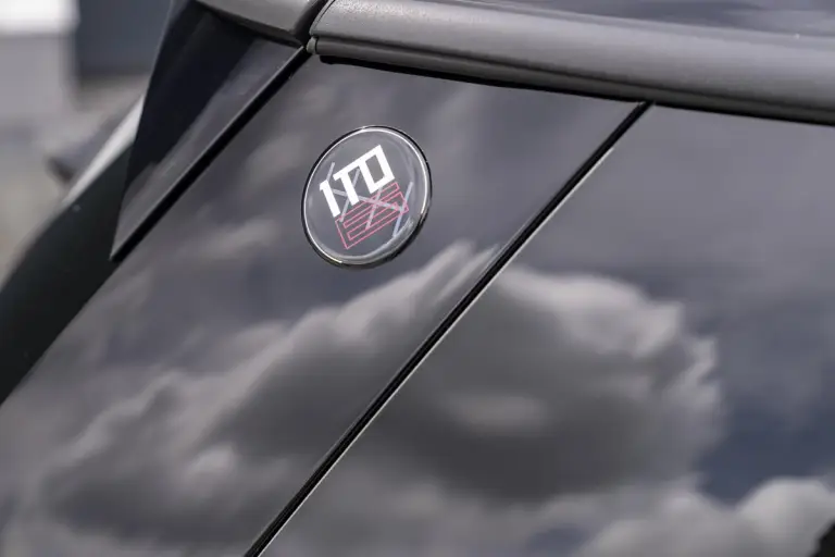 Mini John Cooper Works 1to6 Edition - 45