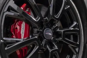 Mini John Cooper Works 1to6 Edition - 44