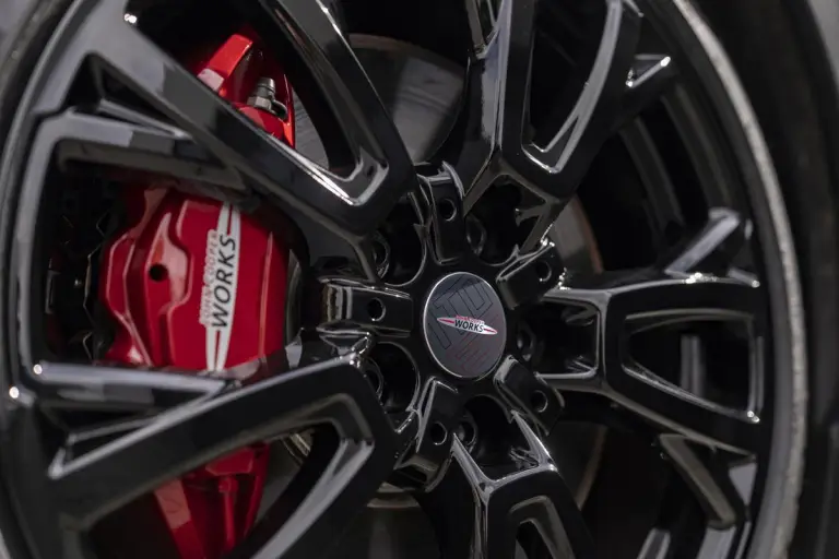 Mini John Cooper Works 1to6 Edition - 44