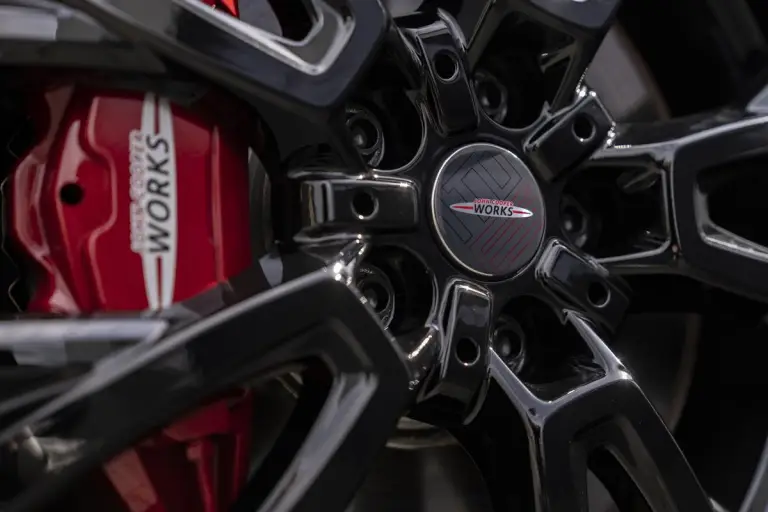Mini John Cooper Works 1to6 Edition - 47