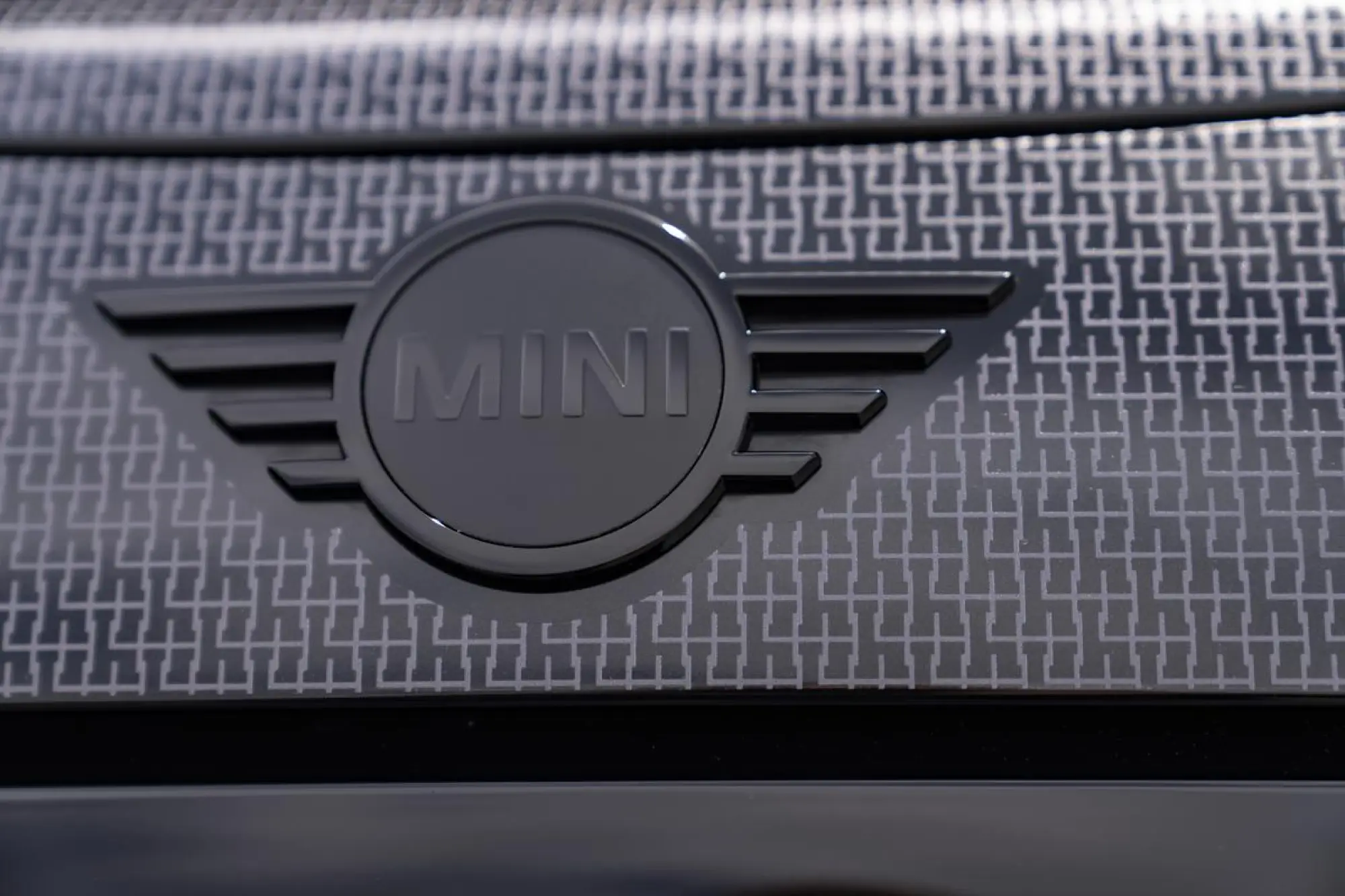 Mini John Cooper Works 1to6 Edition - 48