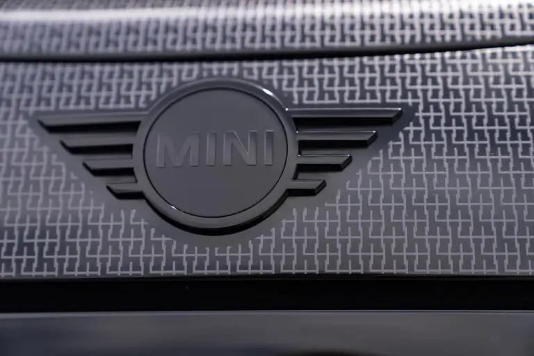 Mini John Cooper Works 1to6 Edition - 48