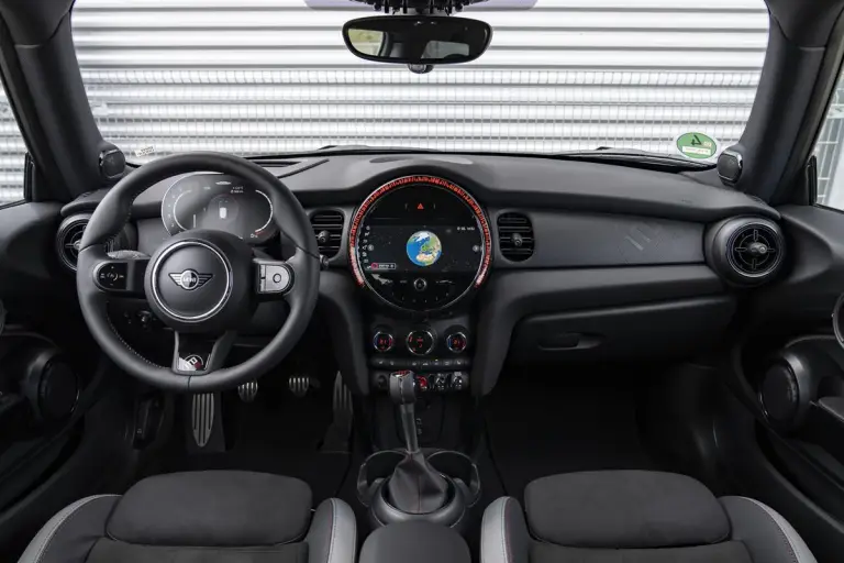 Mini John Cooper Works 1to6 Edition - 58
