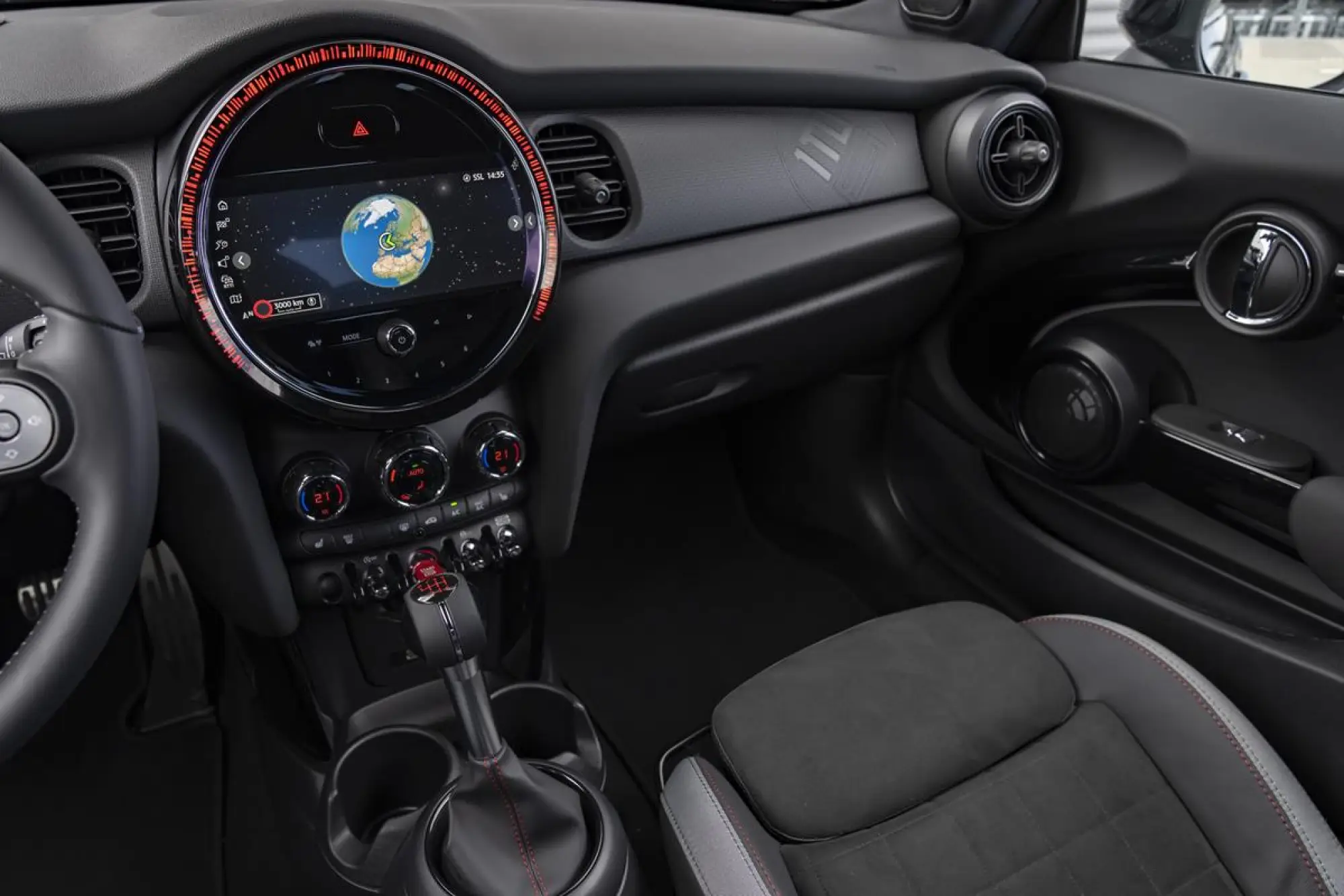 Mini John Cooper Works 1to6 Edition - 51