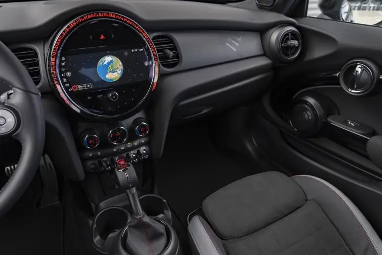 Mini John Cooper Works 1to6 Edition - 51