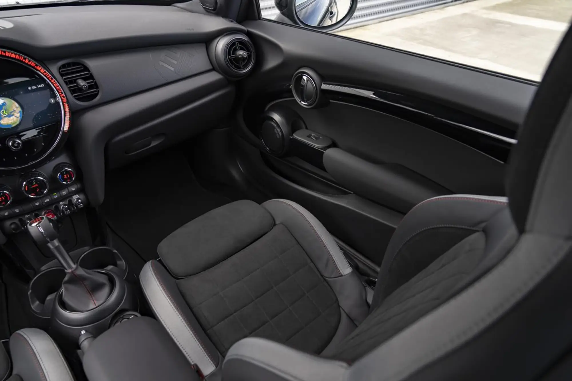 Mini John Cooper Works 1to6 Edition - 52