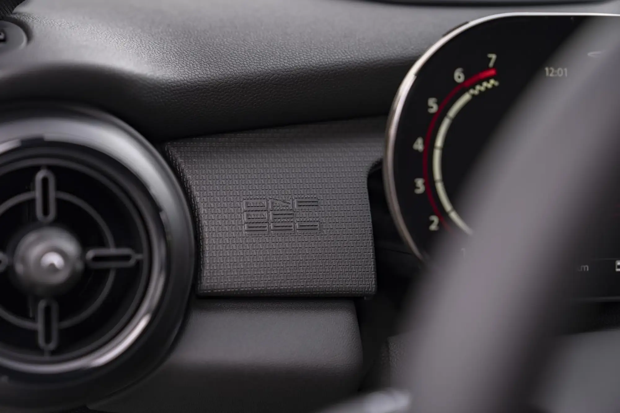 Mini John Cooper Works 1to6 Edition - 53