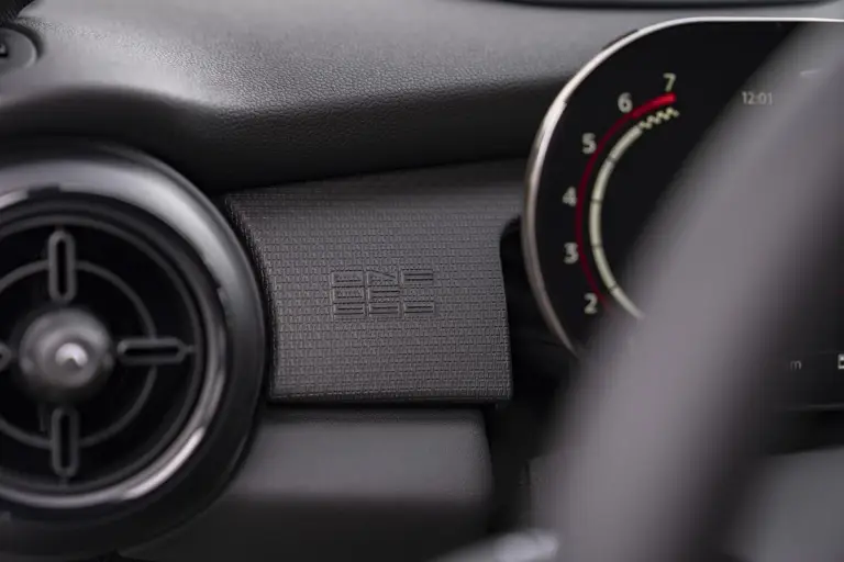 Mini John Cooper Works 1to6 Edition - 53